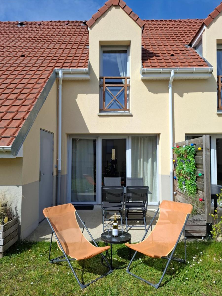 Gîte le 7 de Cœur