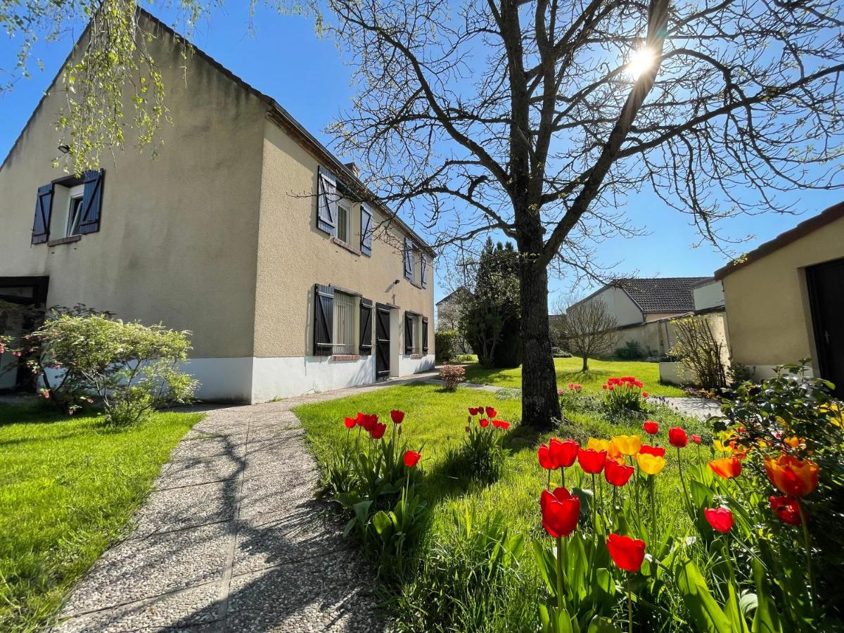 Gîte Le Calyaden