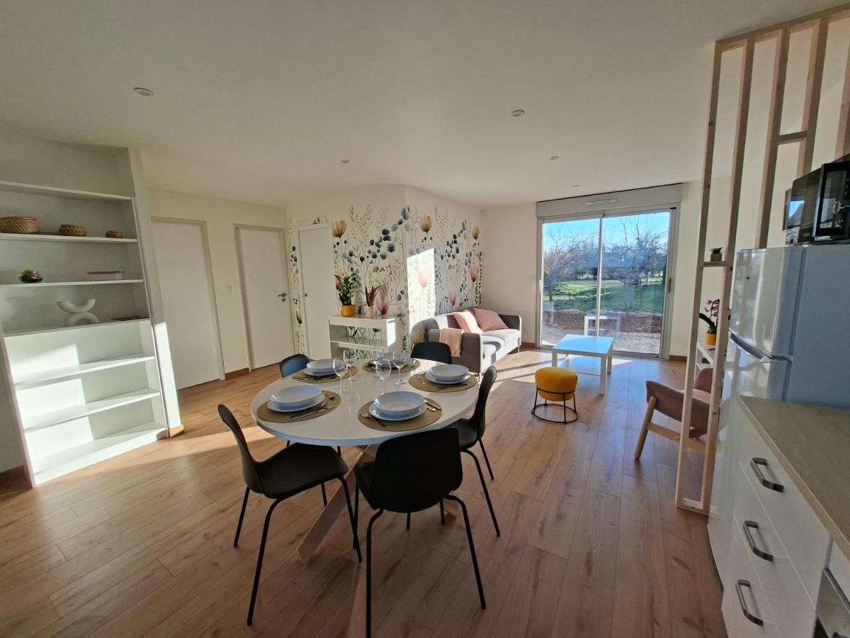 Gîte Le carrier 2 à 5 personnes au coeur des volcans d'Auvergne