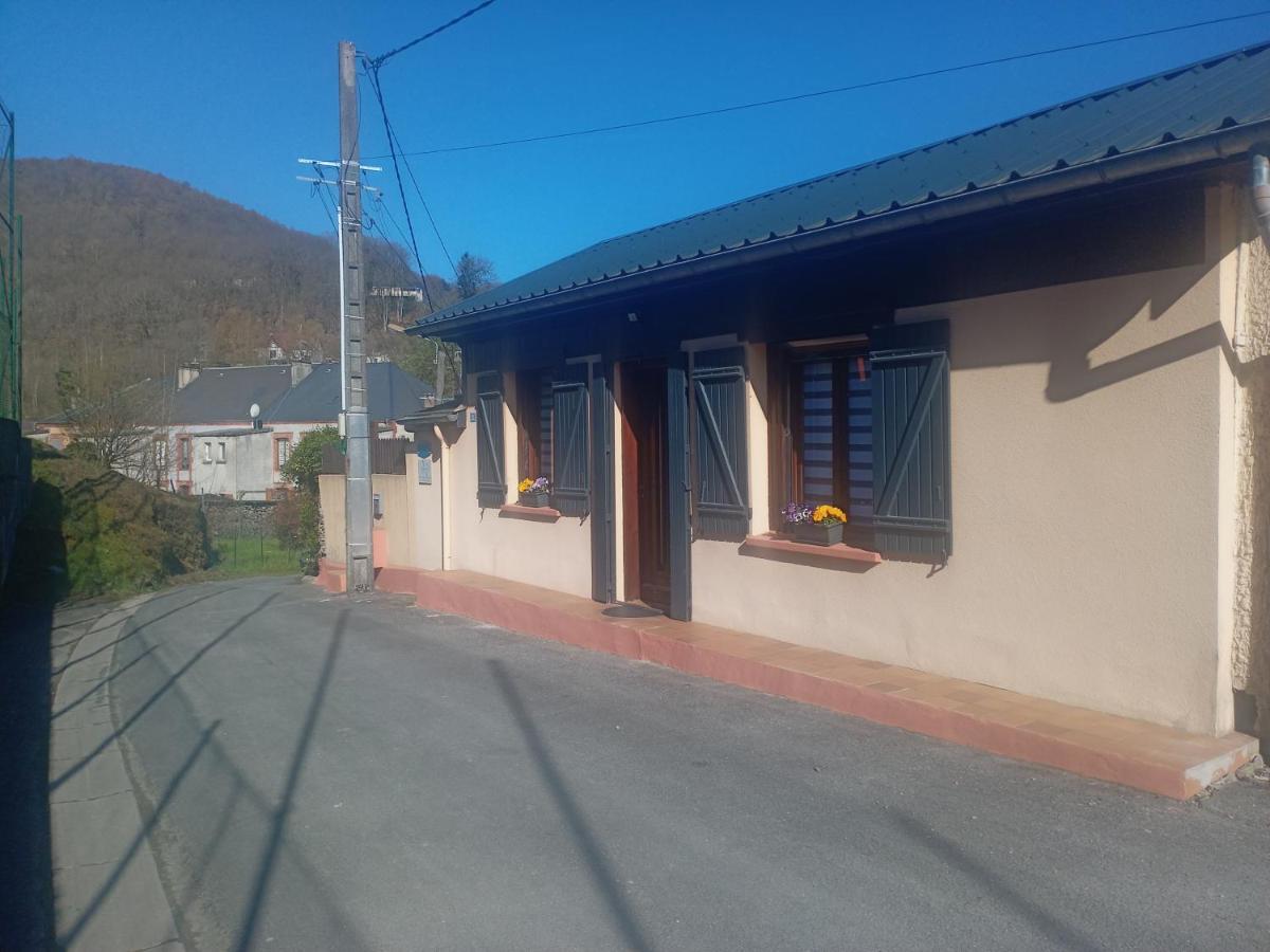GÎTE Le Moulineau