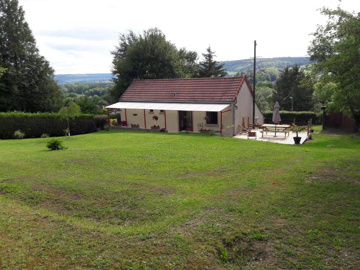 Gite Le Savart