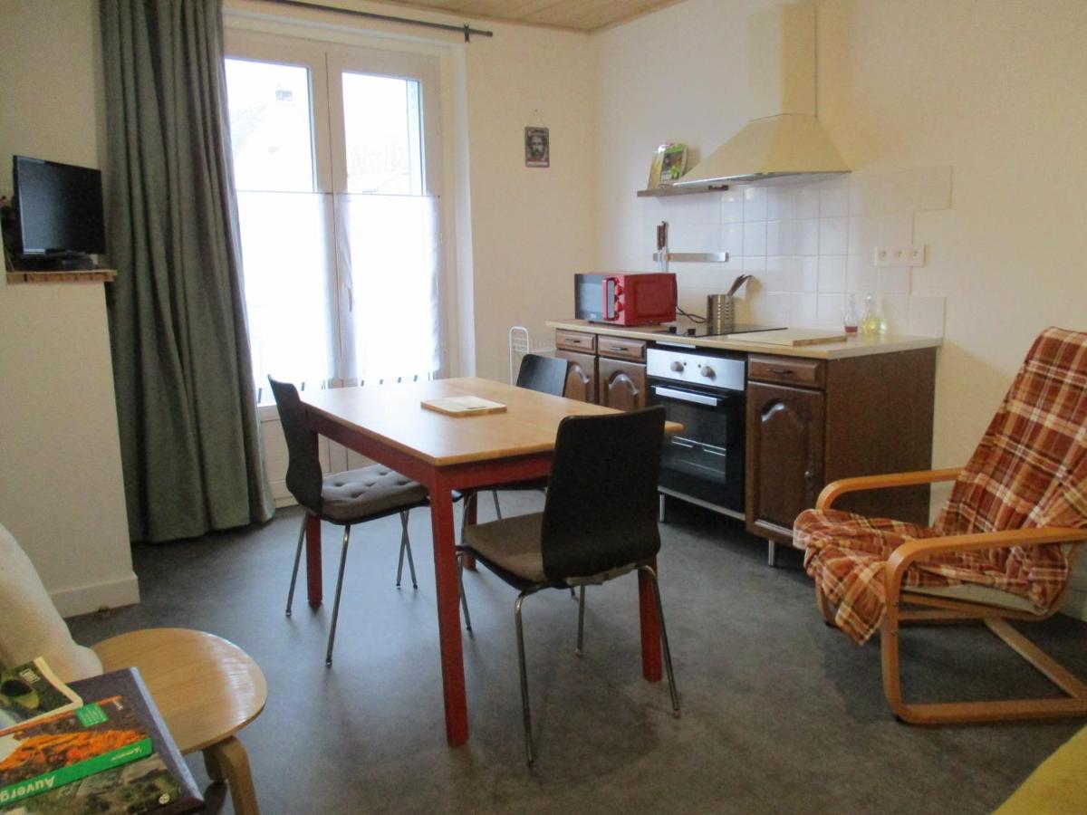 Gîte les Bois - 45 m2