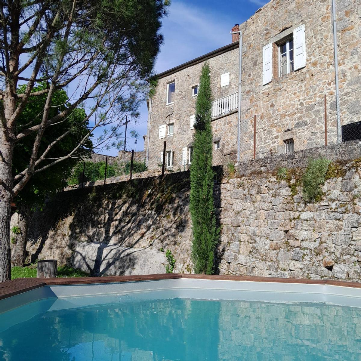 Gîte MANDRA chez gîtes QUE CANTA