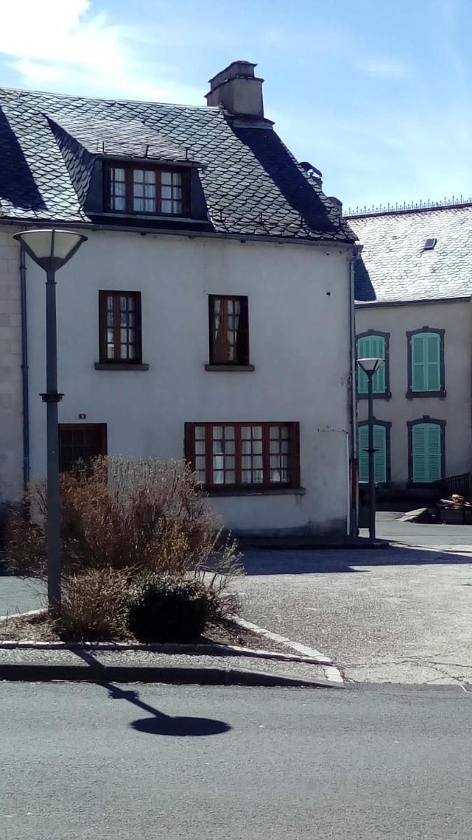gite chez Régine