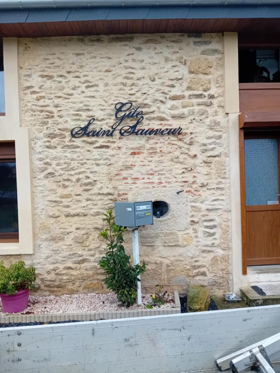 Gîte Saint Sauveur
