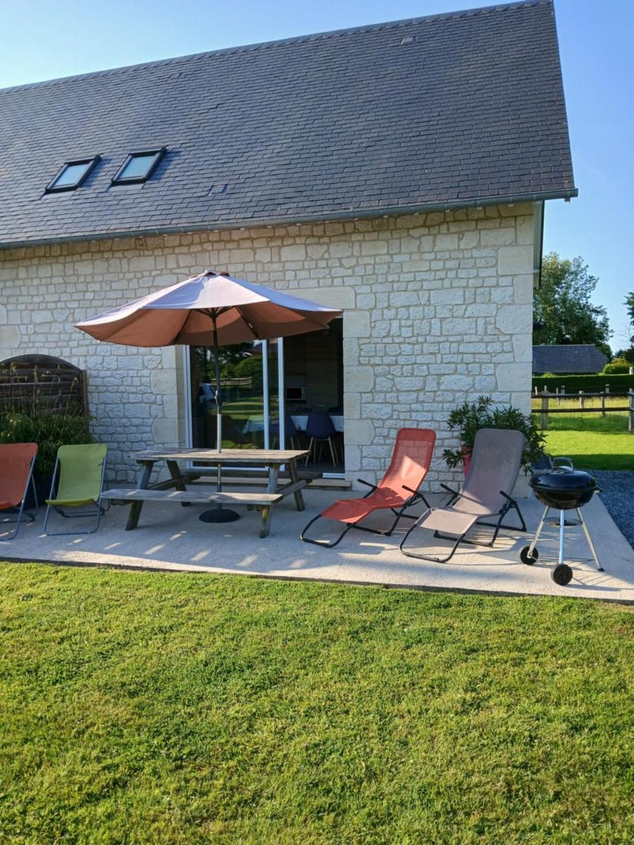 Gîte THIMAX