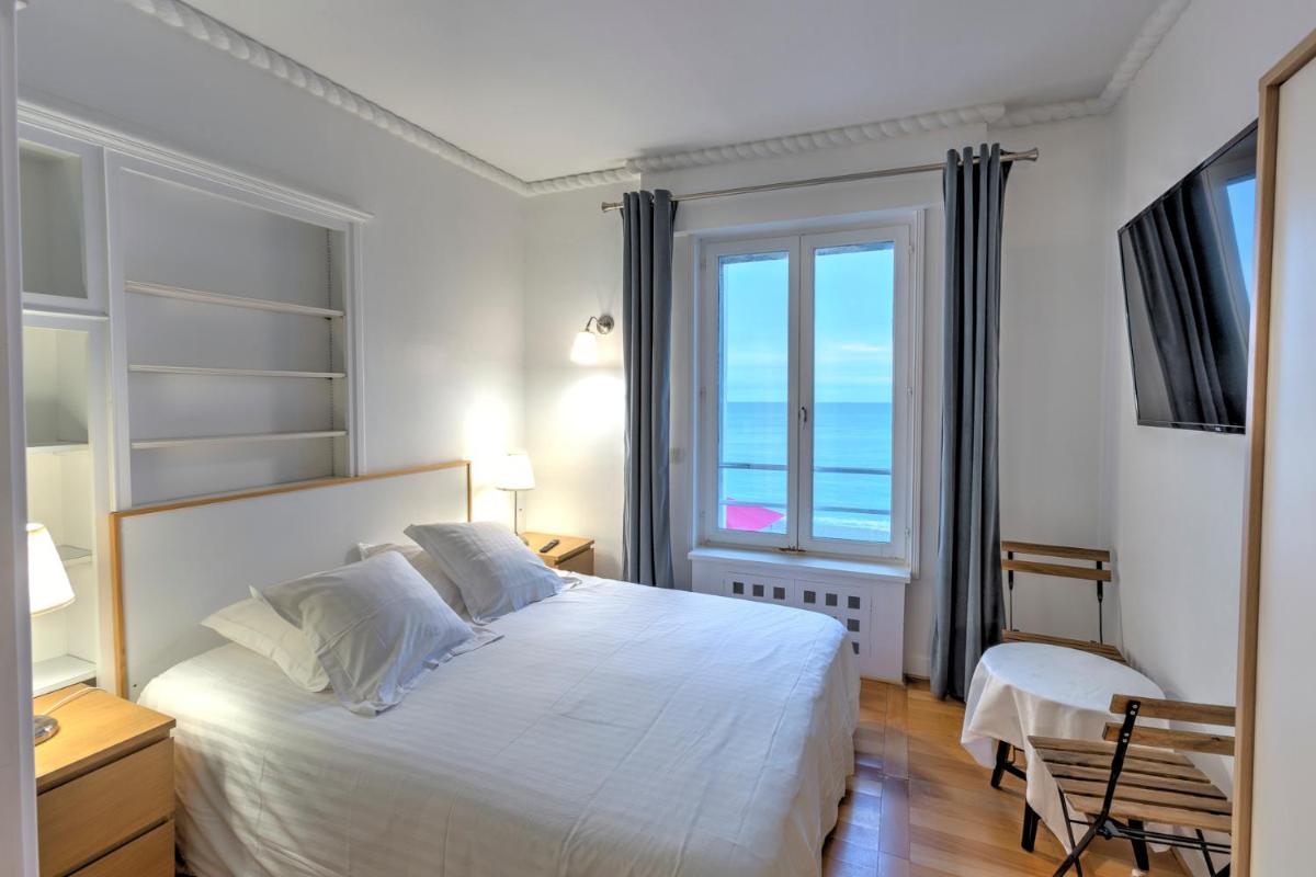 Le Gîte de la Plage