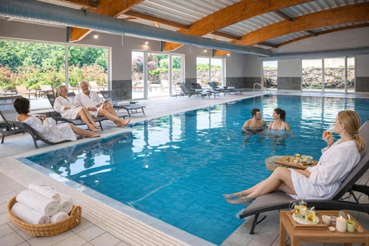 Golden Tulip Dieppe Hôtel & Spa