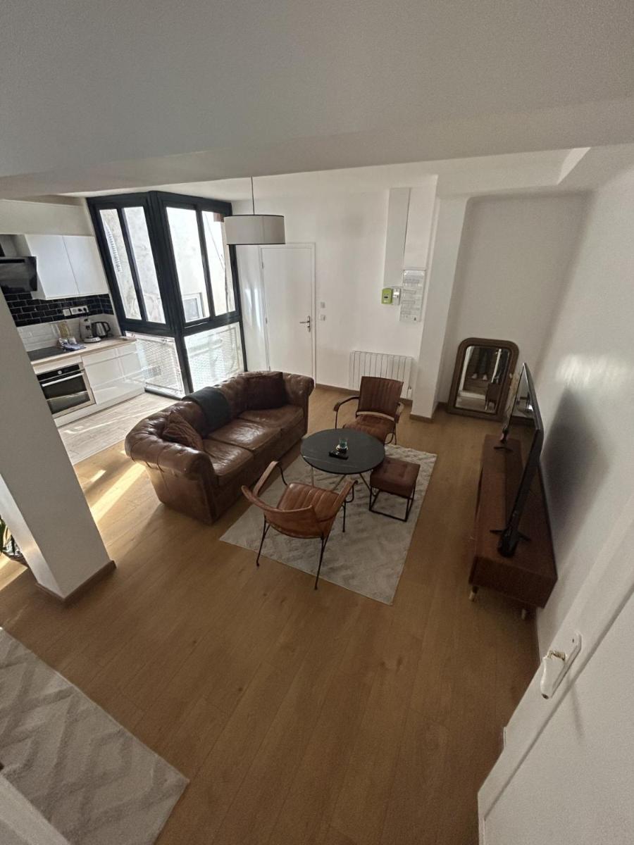 Grand Cru * Magnifique Duplex au cœur d’Epernay