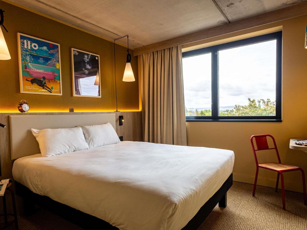 greet Hotel Reims Tinqueux