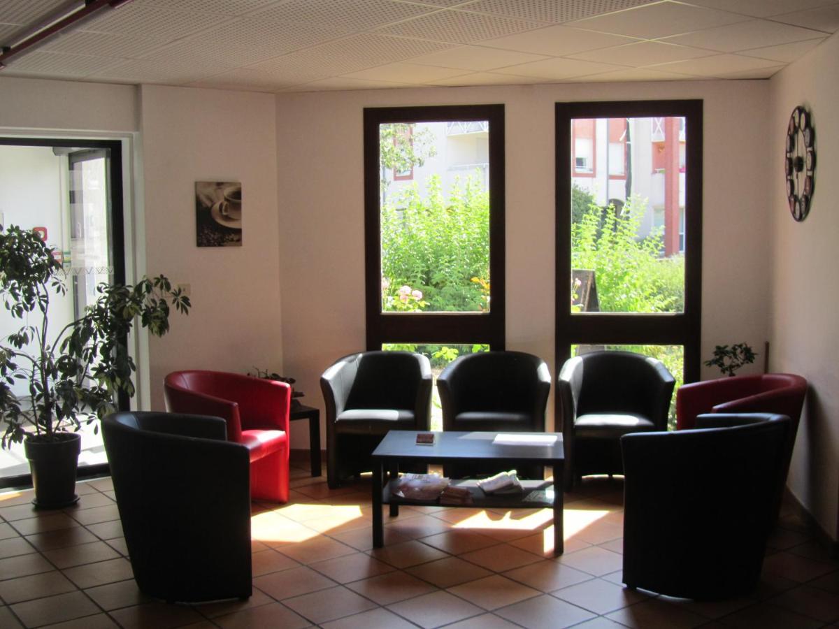 Hôtel Le Saint Joseph