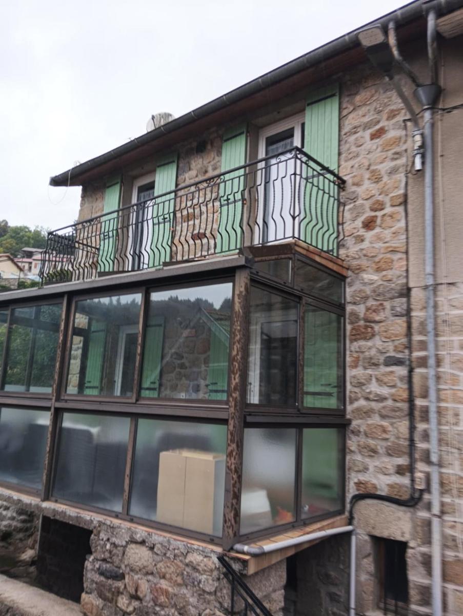 L’Hacienda, maison de caractère