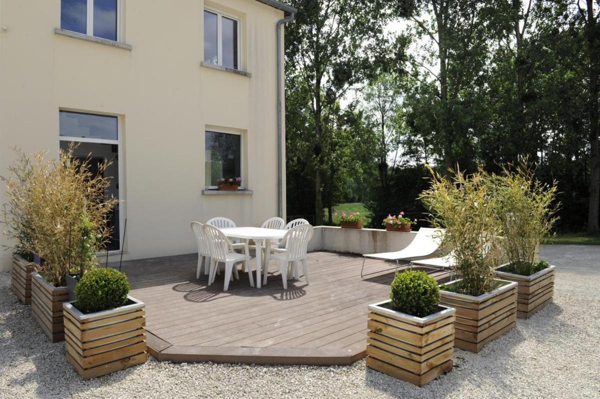 Gîte 10G34