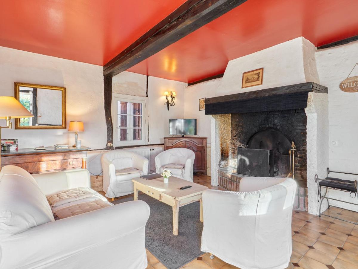 Holiday Home La Ferme by Interhome