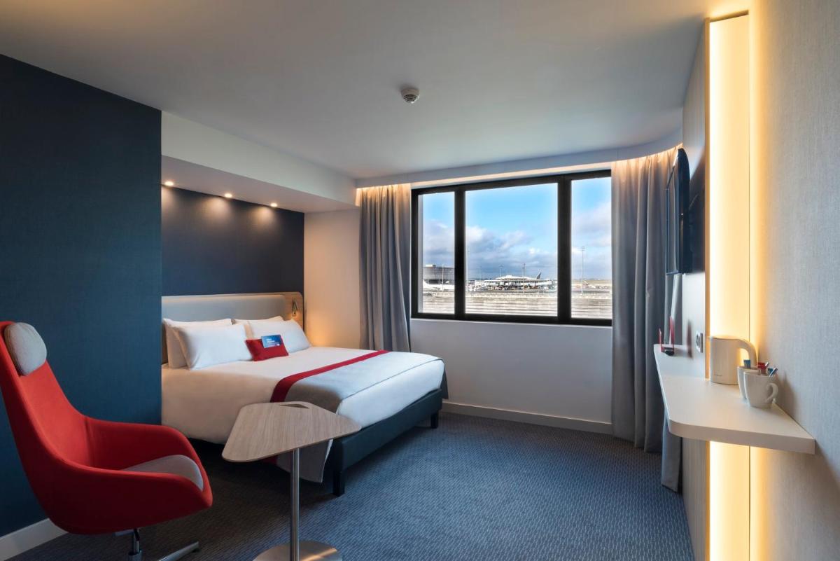 Holiday Inn Express - Paris - CDG Airport by IHG