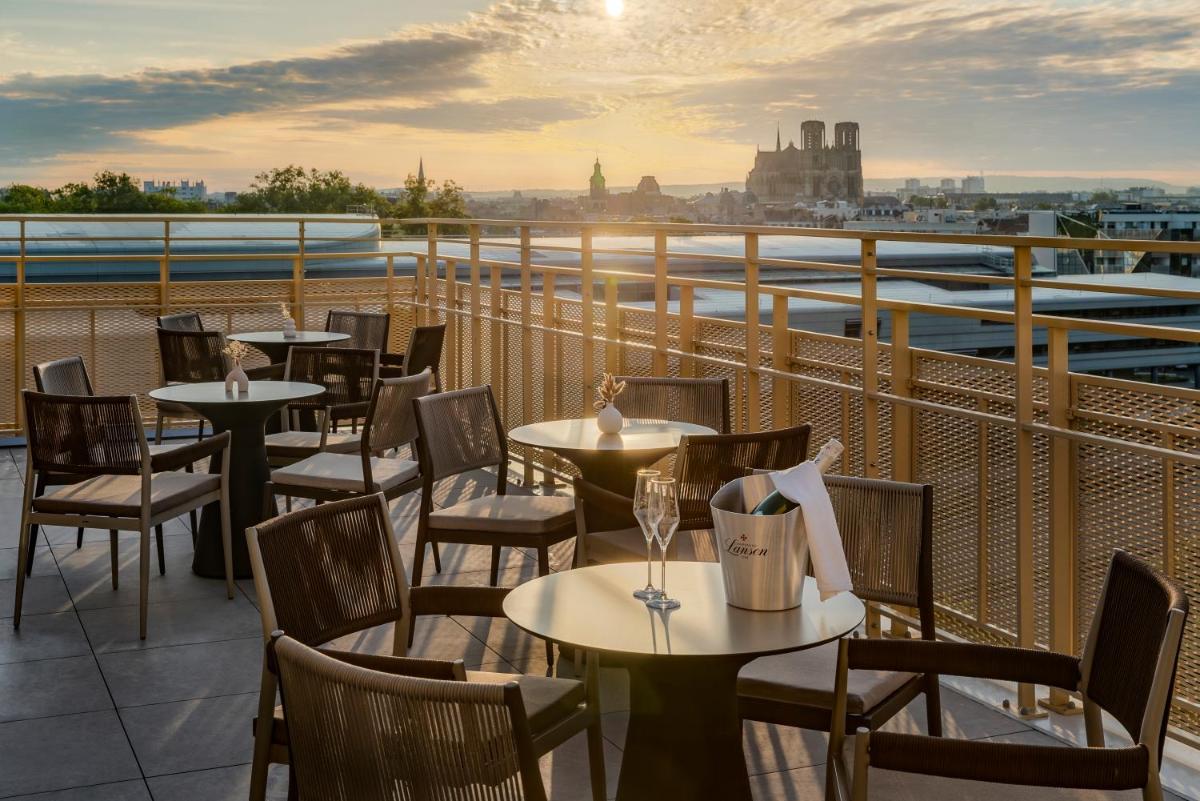 Holiday Inn Express & Suites Reims - Rives de Vesle by IHG