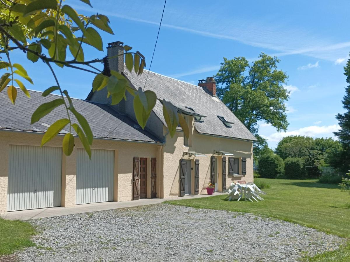 Gîte 'Hors du temps'