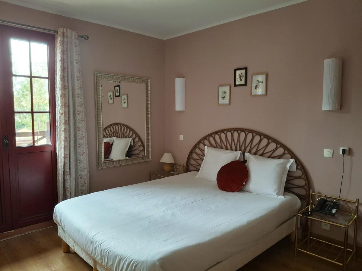 Hostellerie Du Lys