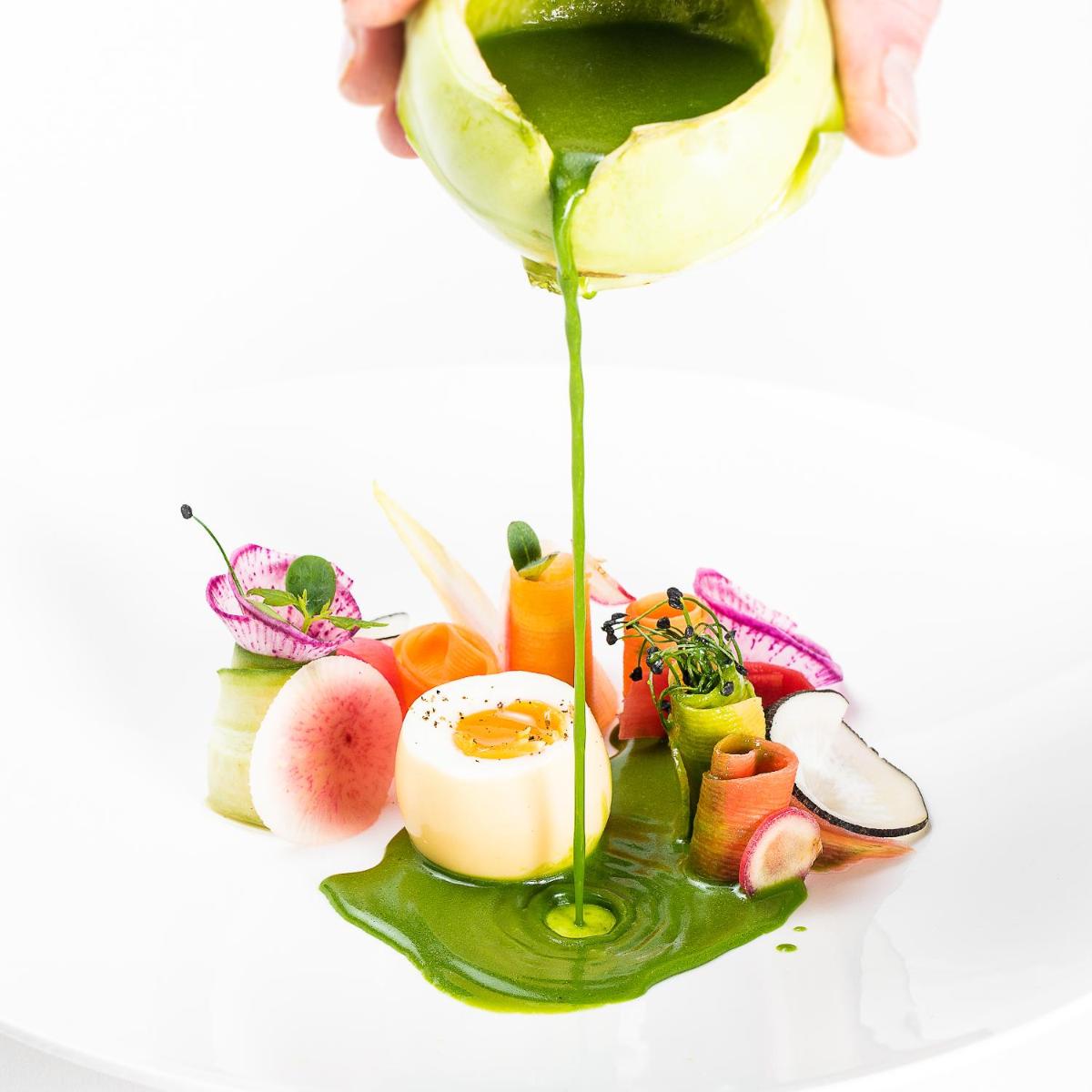 Hôtel-Restaurant La Montagne