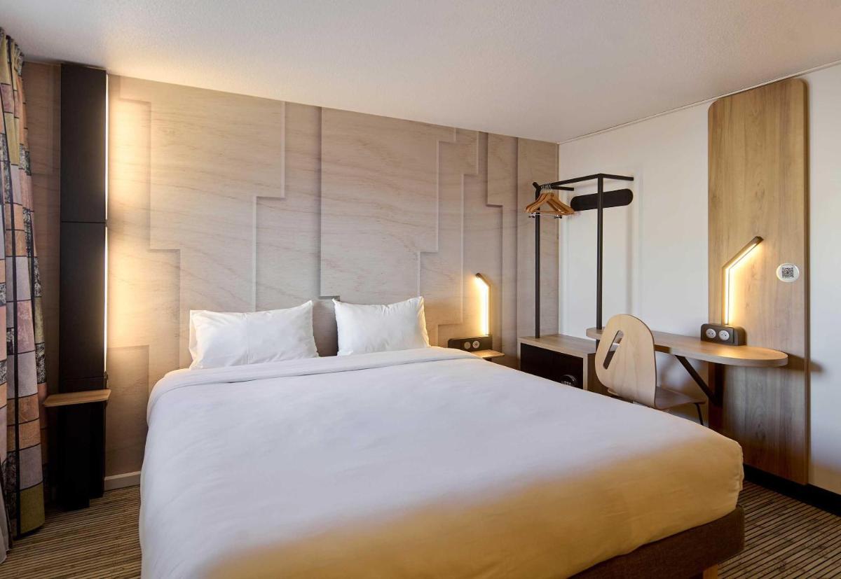 B&B HOTEL Saint-Witz Roissy