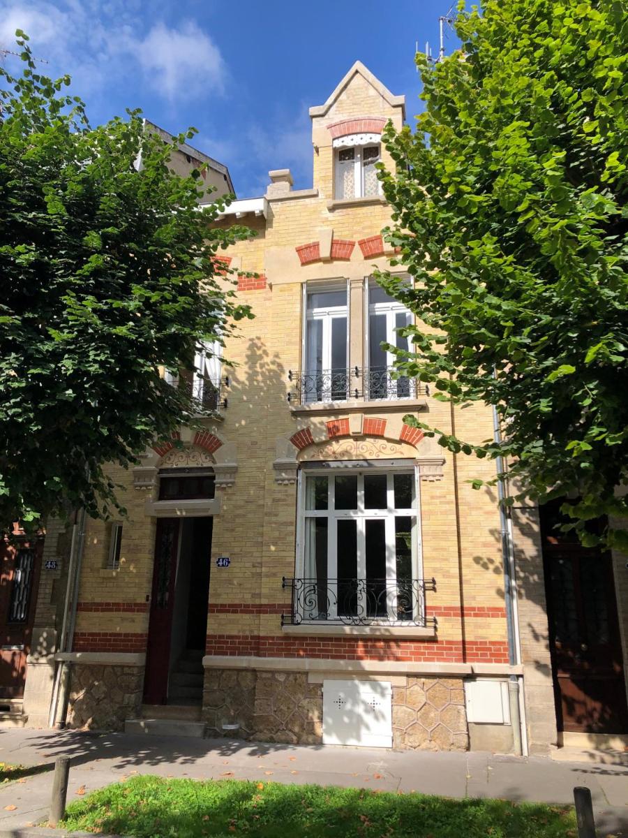 46 Paul Chandon Epernay