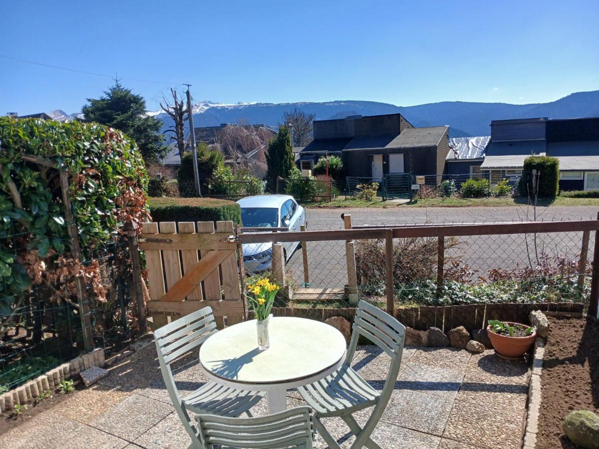 Maison 2-4 personnes, vue sur le Sancy