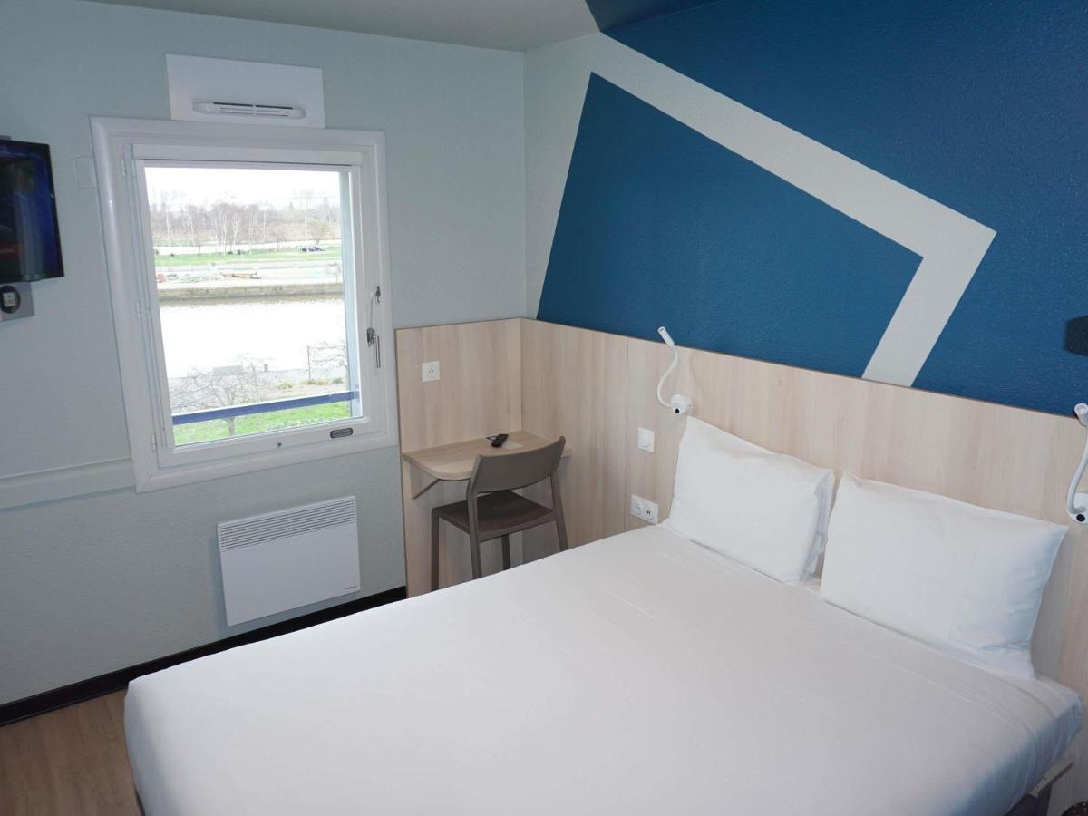 Ibis Budget Honfleur Centre Ville