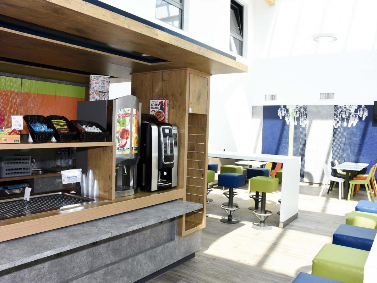 ibis budget Langres