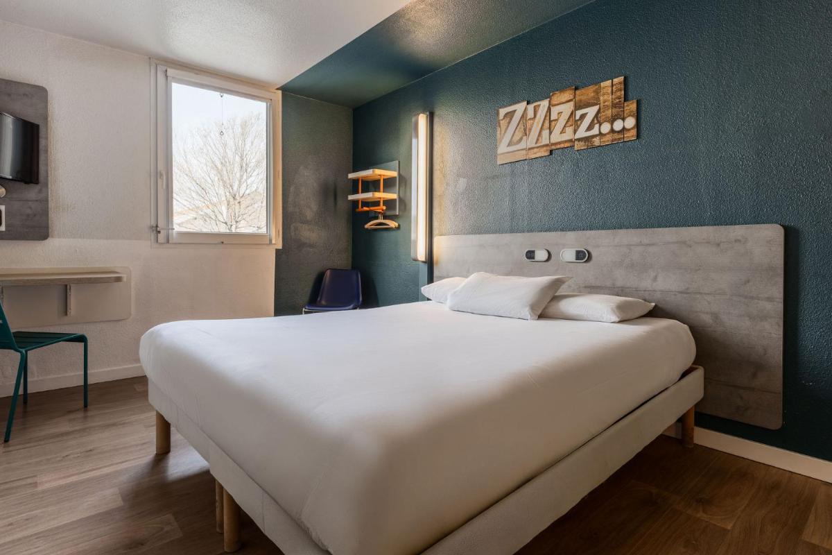 Ibis Budget Le Havre Les Docks