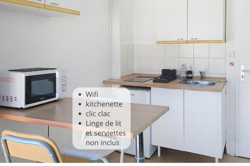 L'impératrice, studio 4