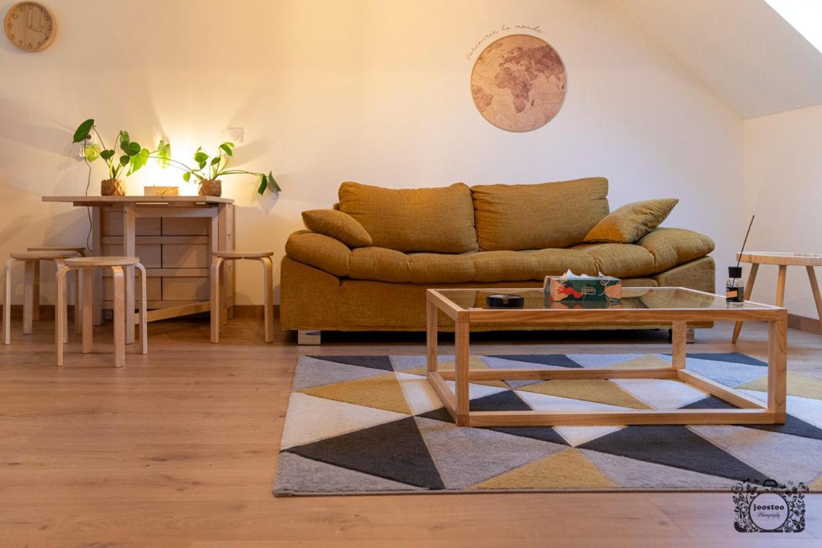 Joli appartement Cosy