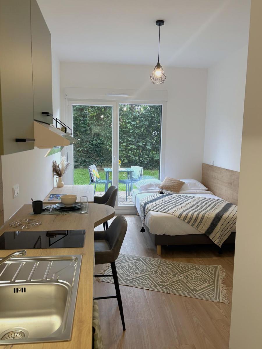 NEORESID Kampus Agora