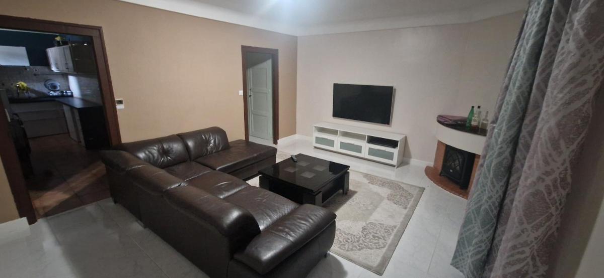 Grand appartement familiale