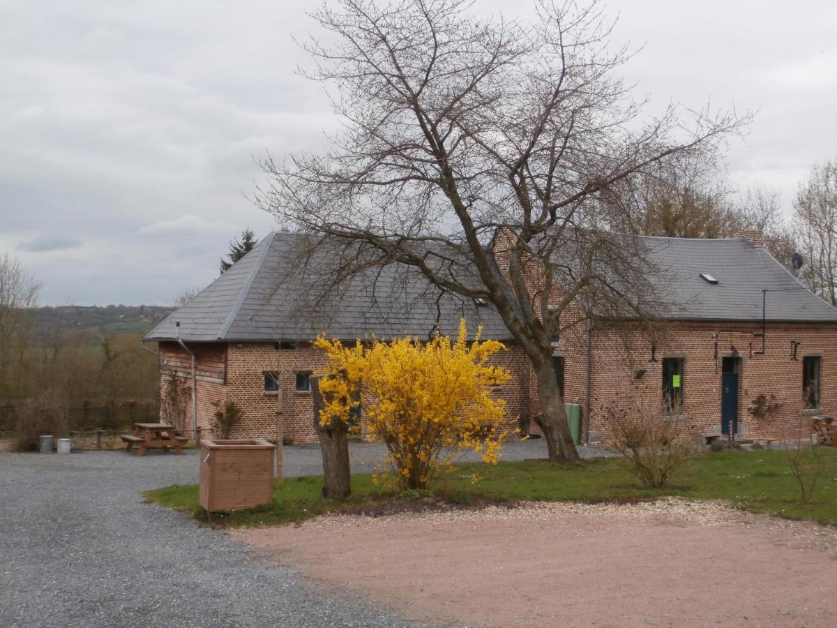Chambre d'hôtes L'Ermite