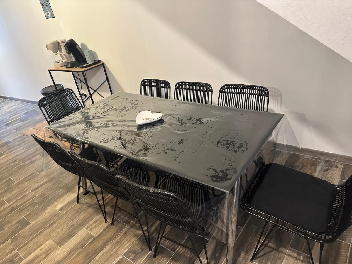 L atelier de Serge