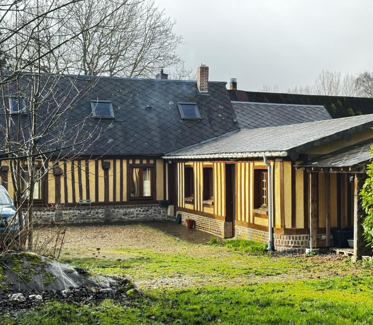 L écrin de l aube