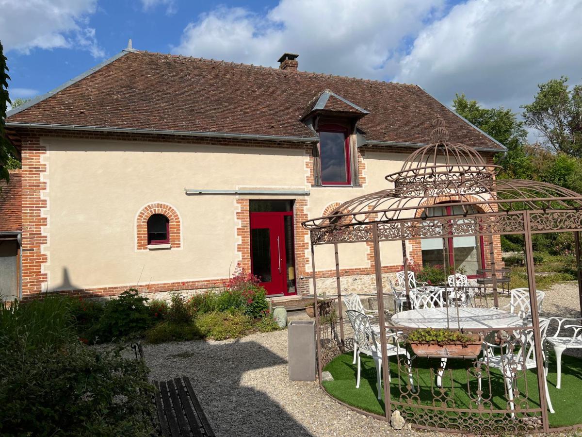 La bergerie