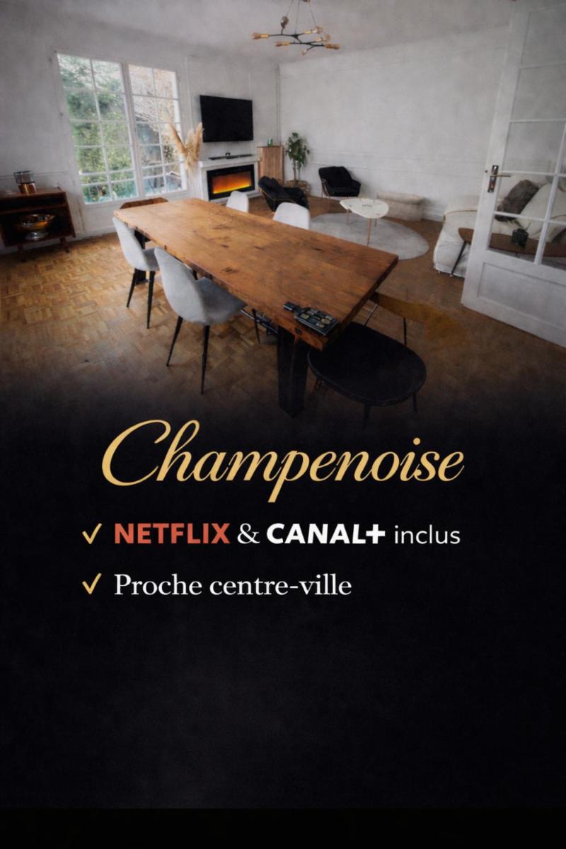 Champenoise