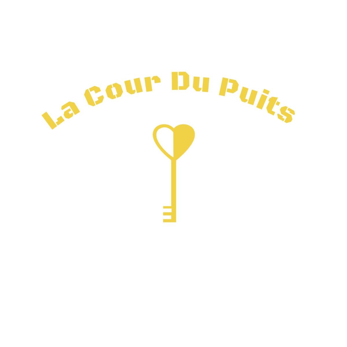 La Cour du Puits, Chambre Earl Grey