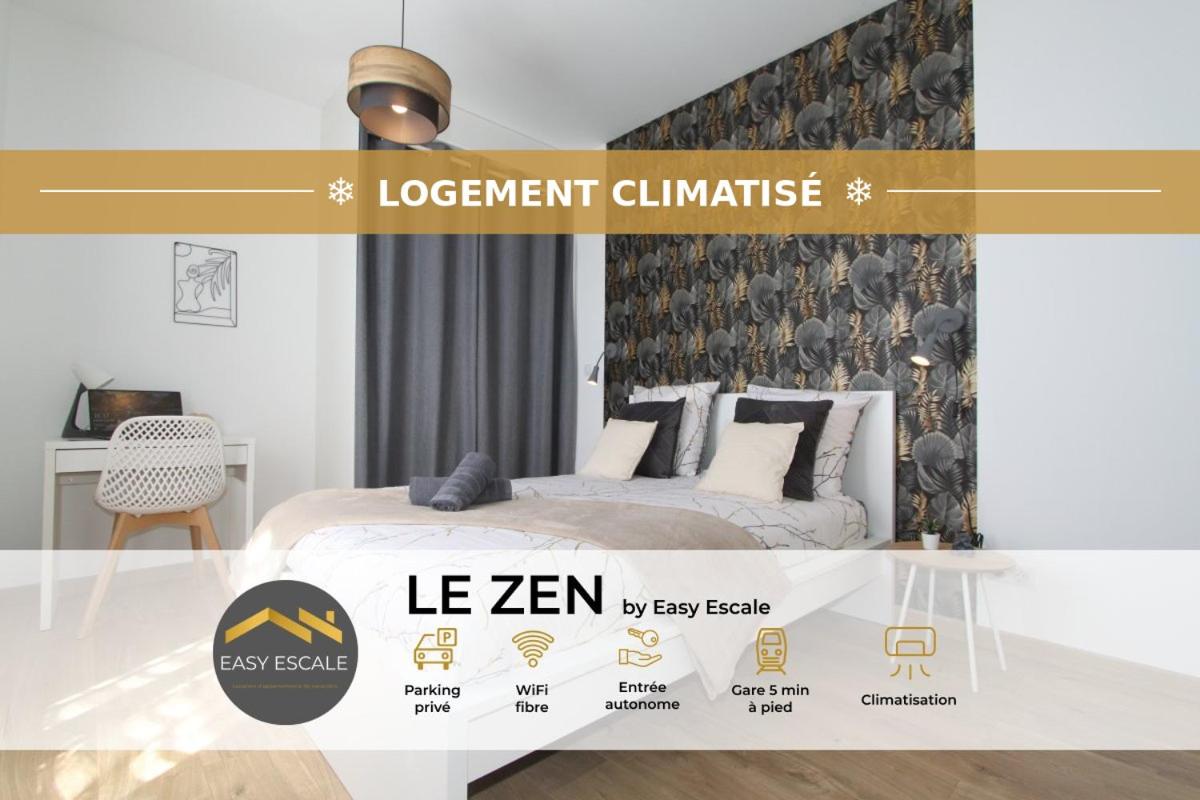 Le Zen by EasyEscale