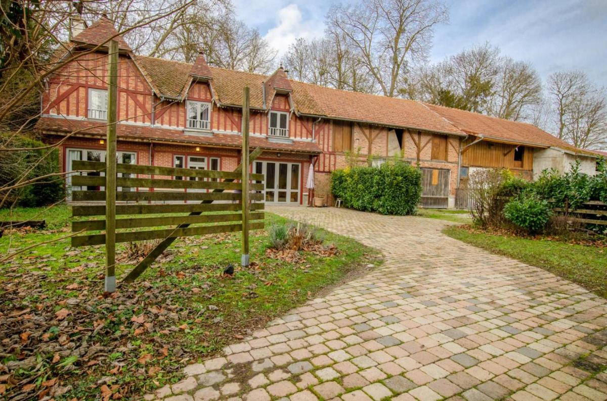 La ferme du château