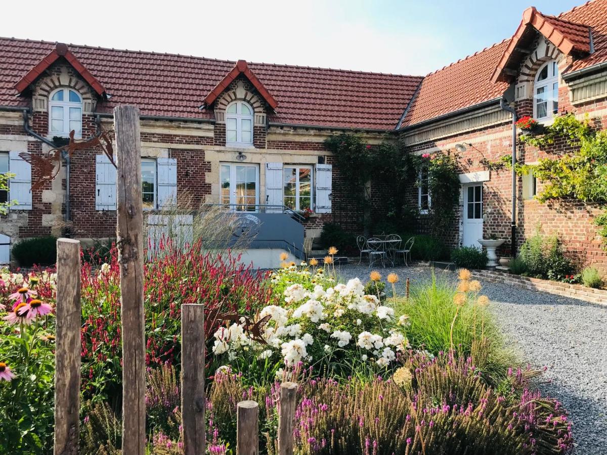 La Ferme du P'tit Colibri