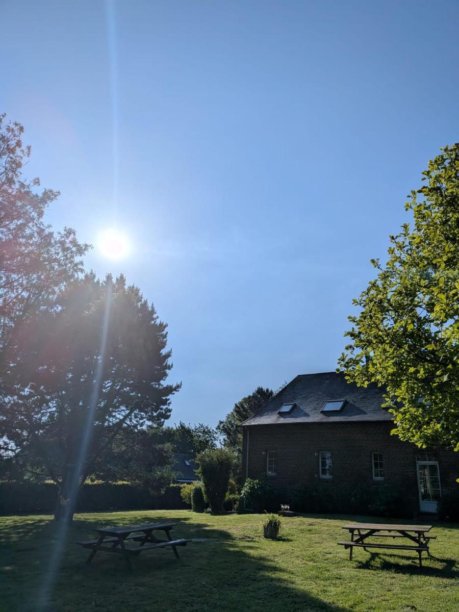 La Maison du temps retrouvé