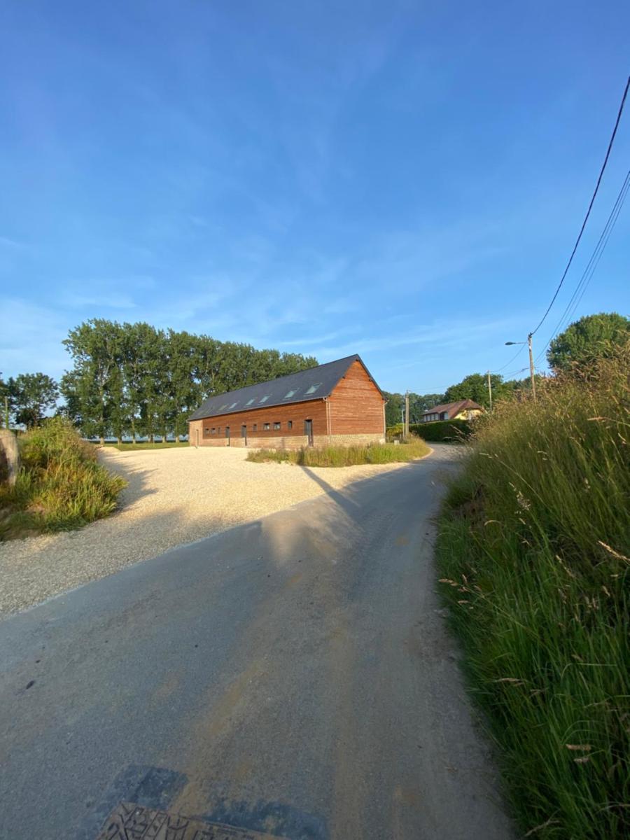 La grange du clos