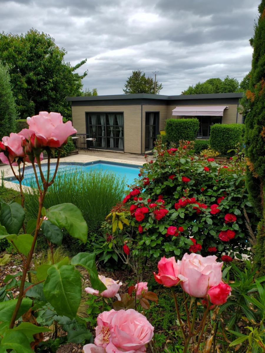 LA GRIOTTE 3 LOFT & Spa