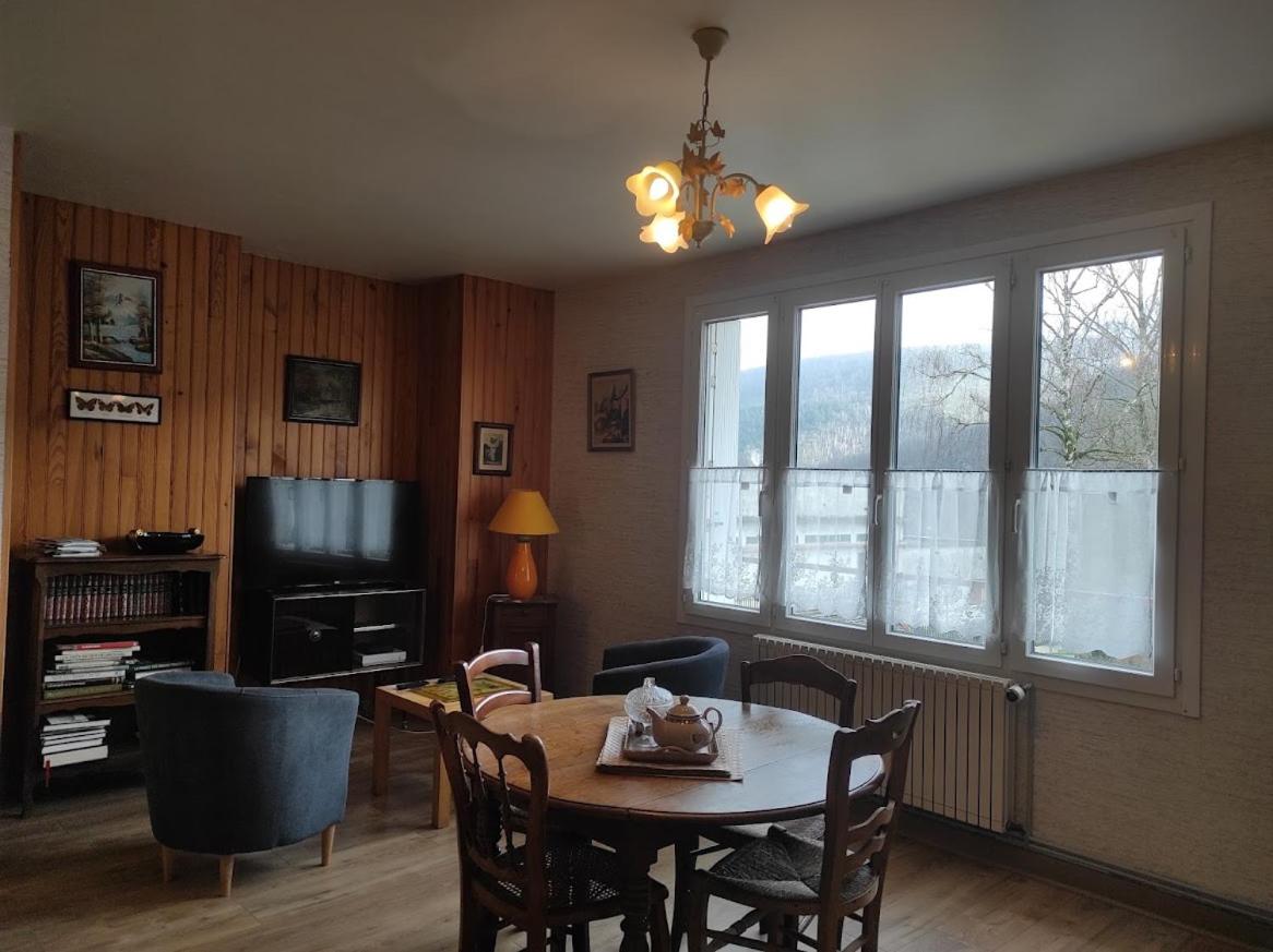 La Lisière Appartement 2 chambres