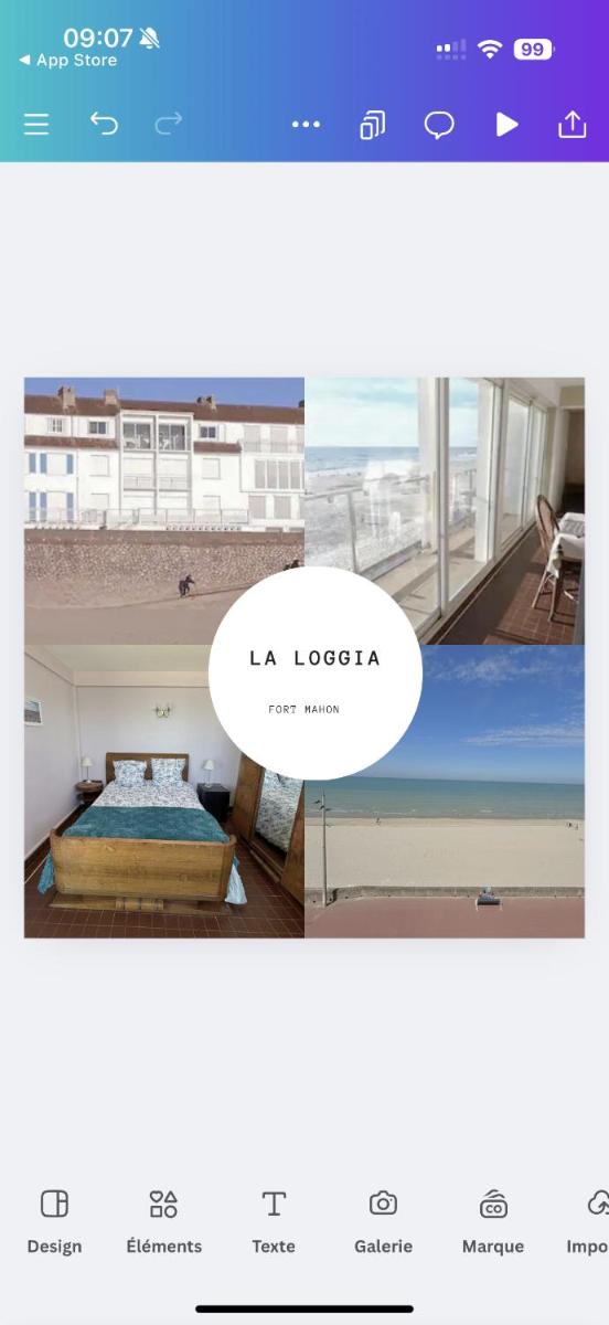 La Loggia