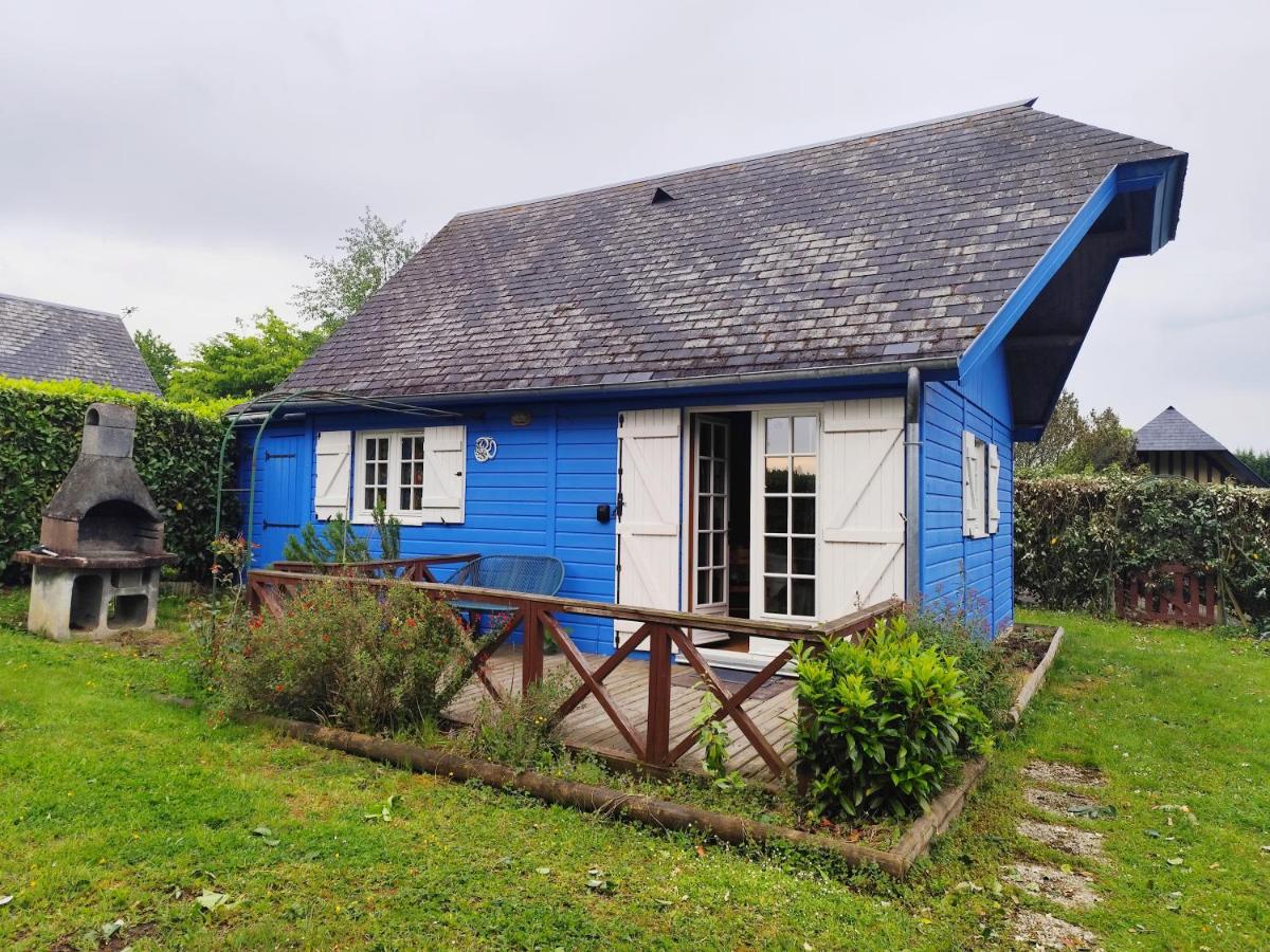 La maison bleue
