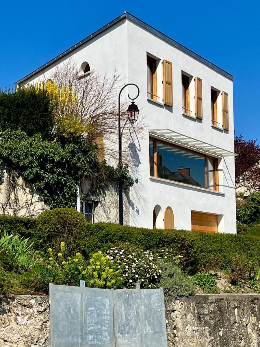 La Maison d'Andre, Vineyard View and Spa