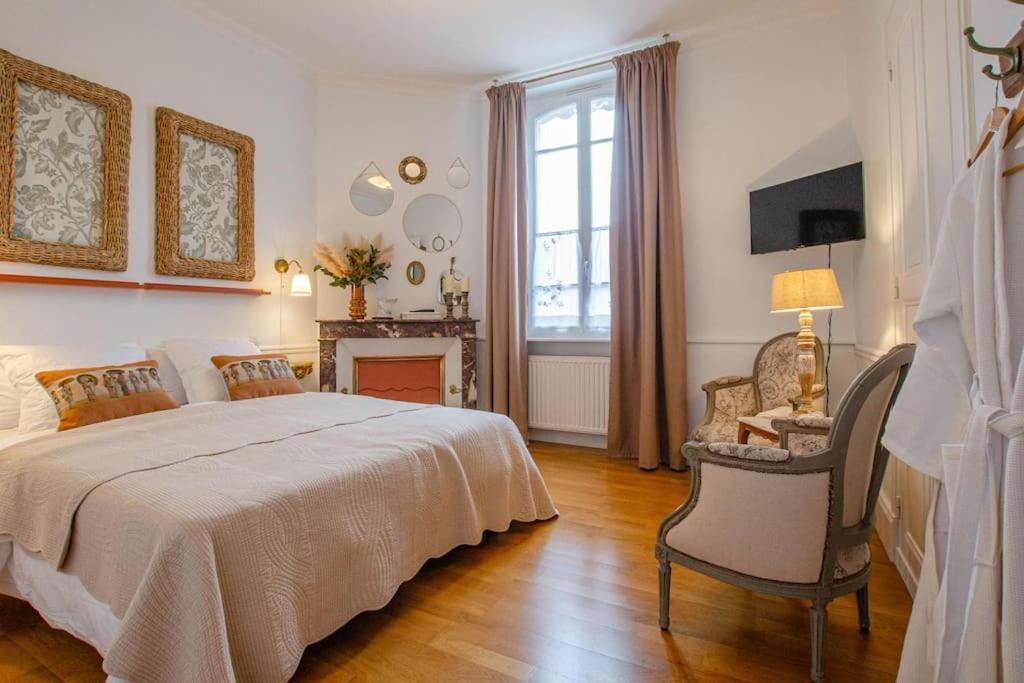 La Maison D'Othe